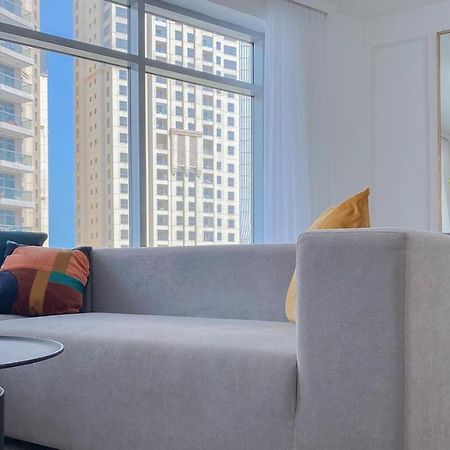 Апартаменты Amaizing 2 Bed . Park Island Dubai Marina Экстерьер фото