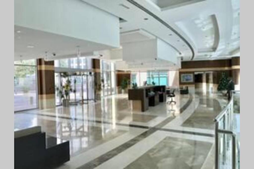 Апартаменты Amaizing 2 Bed . Park Island Dubai Marina Экстерьер фото