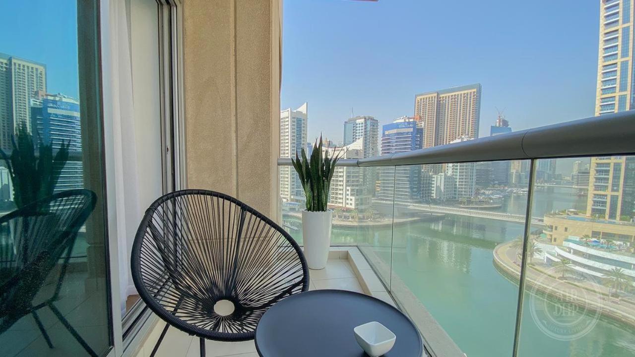 Апартаменты Amaizing 2 Bed . Park Island Dubai Marina Экстерьер фото
