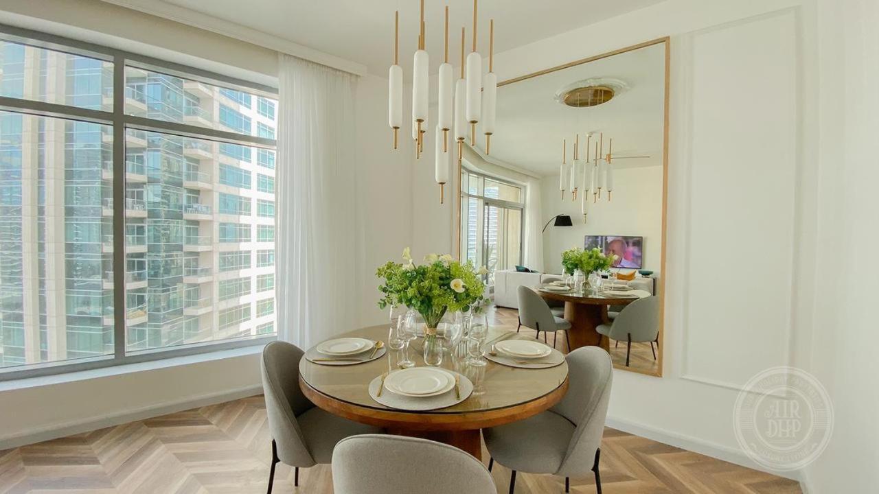 Апартаменты Amaizing 2 Bed . Park Island Dubai Marina Экстерьер фото