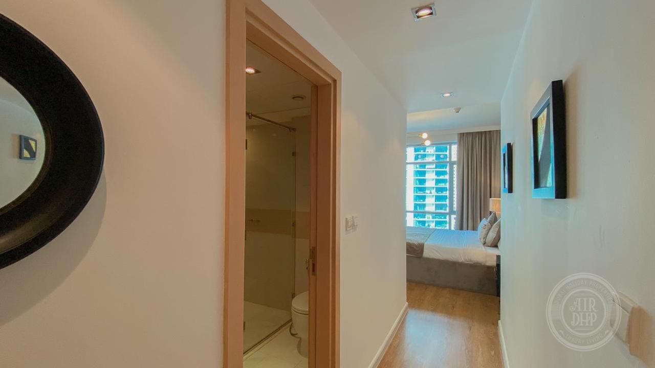 Апартаменты Amaizing 2 Bed . Park Island Dubai Marina Экстерьер фото