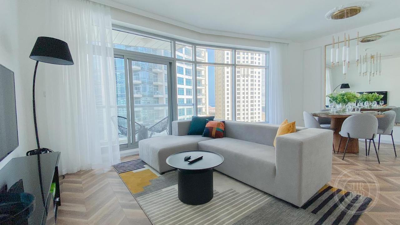 Апартаменты Amaizing 2 Bed . Park Island Dubai Marina Экстерьер фото