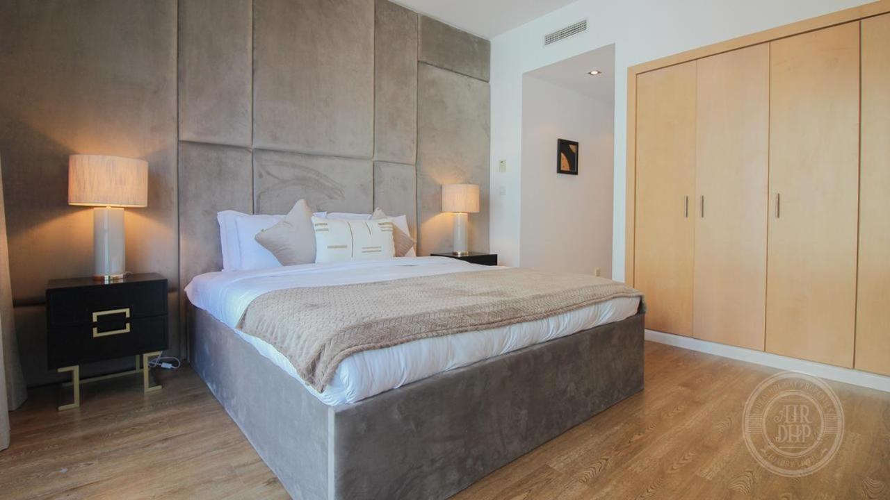 Апартаменты Amaizing 2 Bed . Park Island Dubai Marina Экстерьер фото