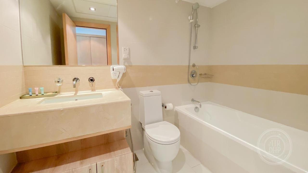Апартаменты Amaizing 2 Bed . Park Island Dubai Marina Экстерьер фото