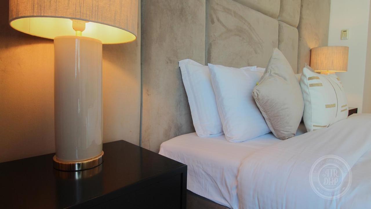 Апартаменты Amaizing 2 Bed . Park Island Dubai Marina Экстерьер фото