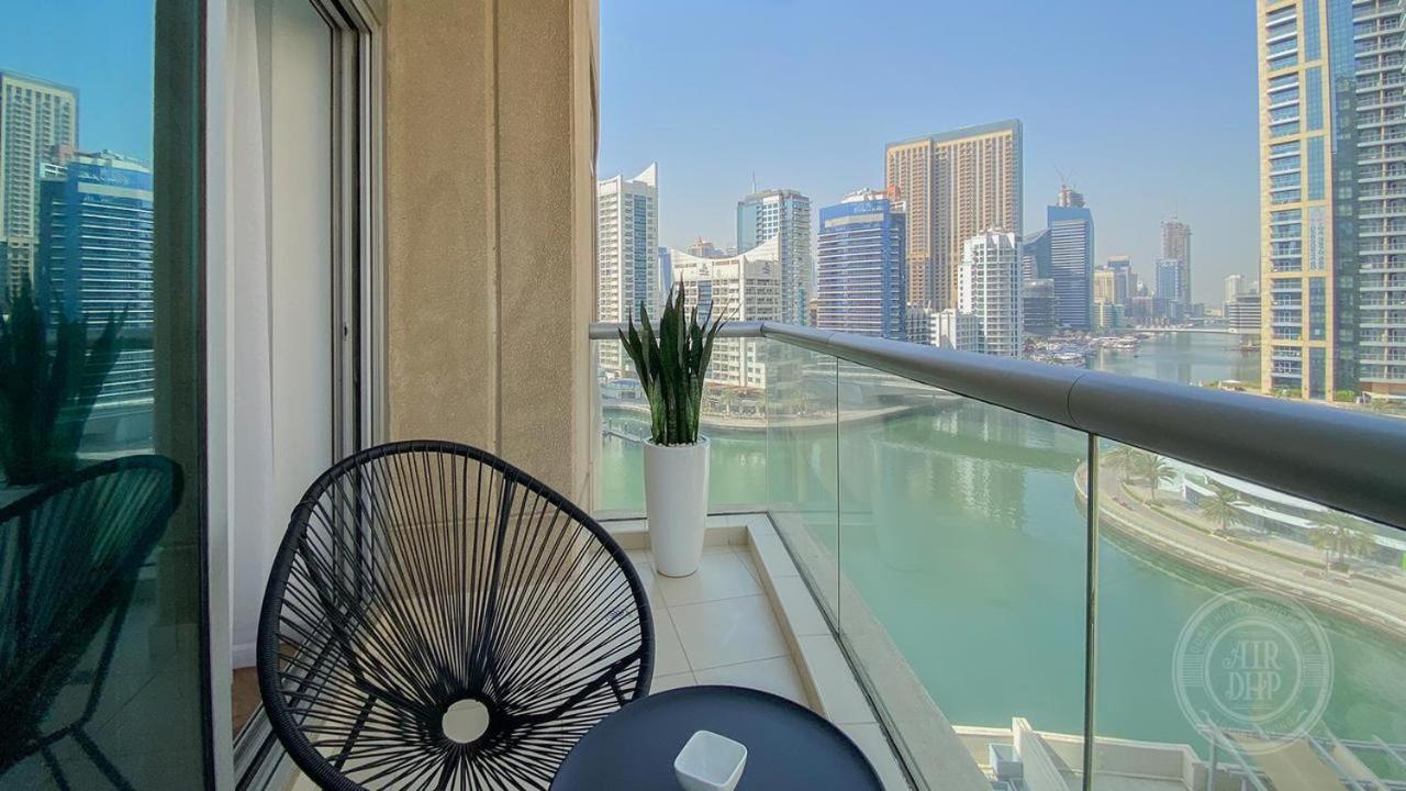 Апартаменты Amaizing 2 Bed . Park Island Dubai Marina Экстерьер фото