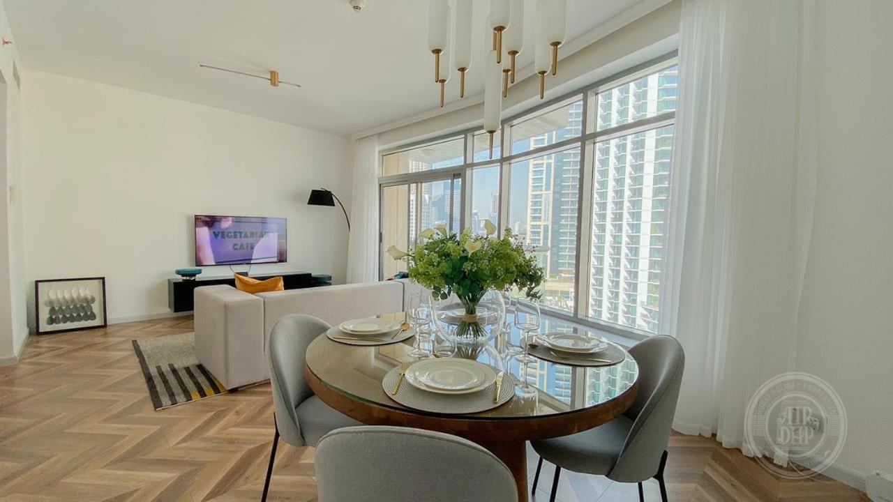 Апартаменты Amaizing 2 Bed . Park Island Dubai Marina Экстерьер фото