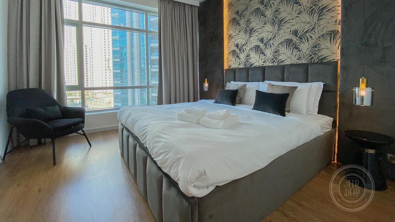 Апартаменты Amaizing 2 Bed . Park Island Dubai Marina Экстерьер фото