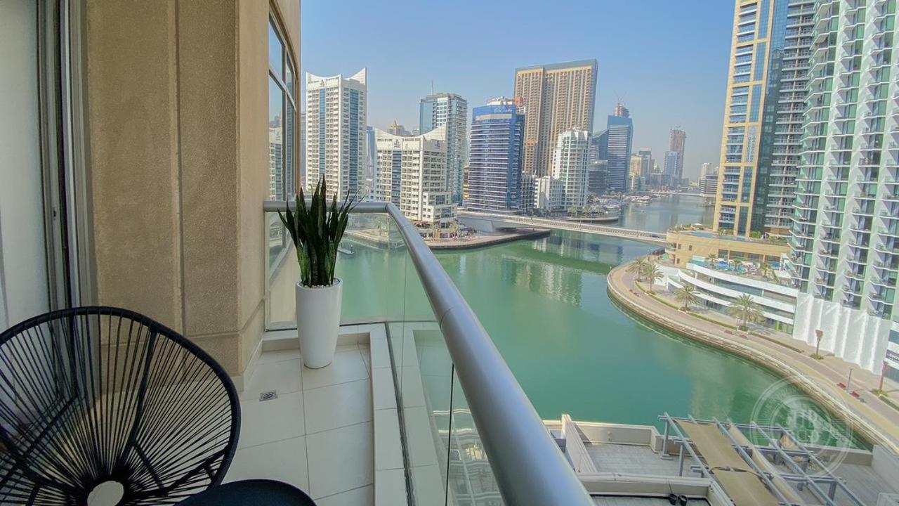 Апартаменты Amaizing 2 Bed . Park Island Dubai Marina Экстерьер фото