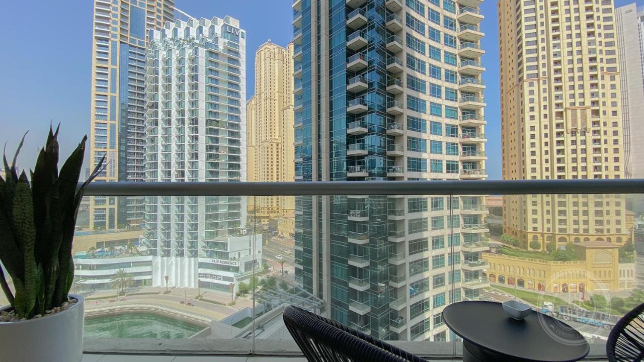 Апартаменты Amaizing 2 Bed . Park Island Dubai Marina Экстерьер фото