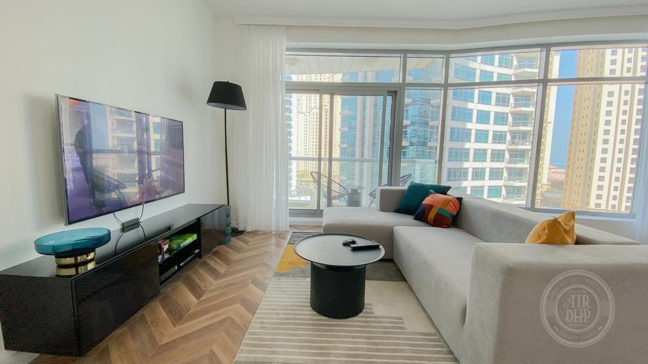Апартаменты Amaizing 2 Bed . Park Island Dubai Marina Экстерьер фото