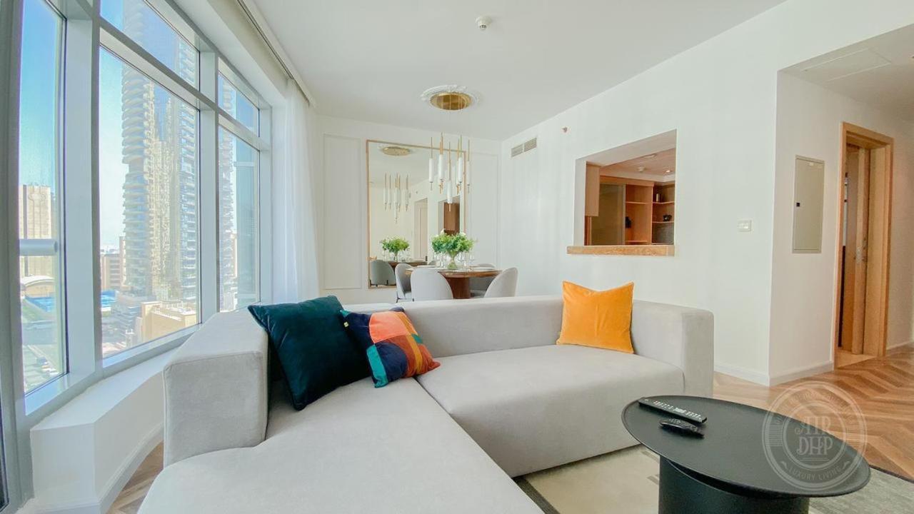 Апартаменты Amaizing 2 Bed . Park Island Dubai Marina Экстерьер фото