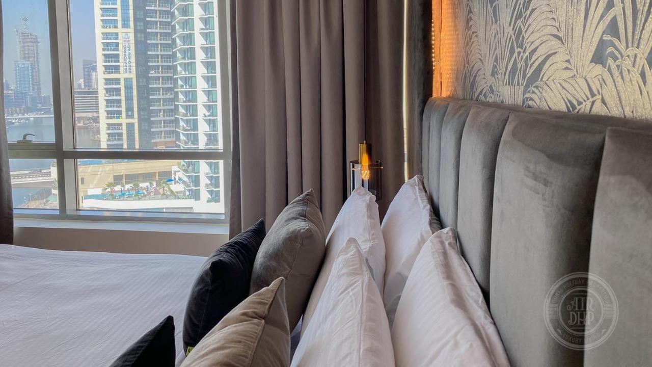 Апартаменты Amaizing 2 Bed . Park Island Dubai Marina Экстерьер фото