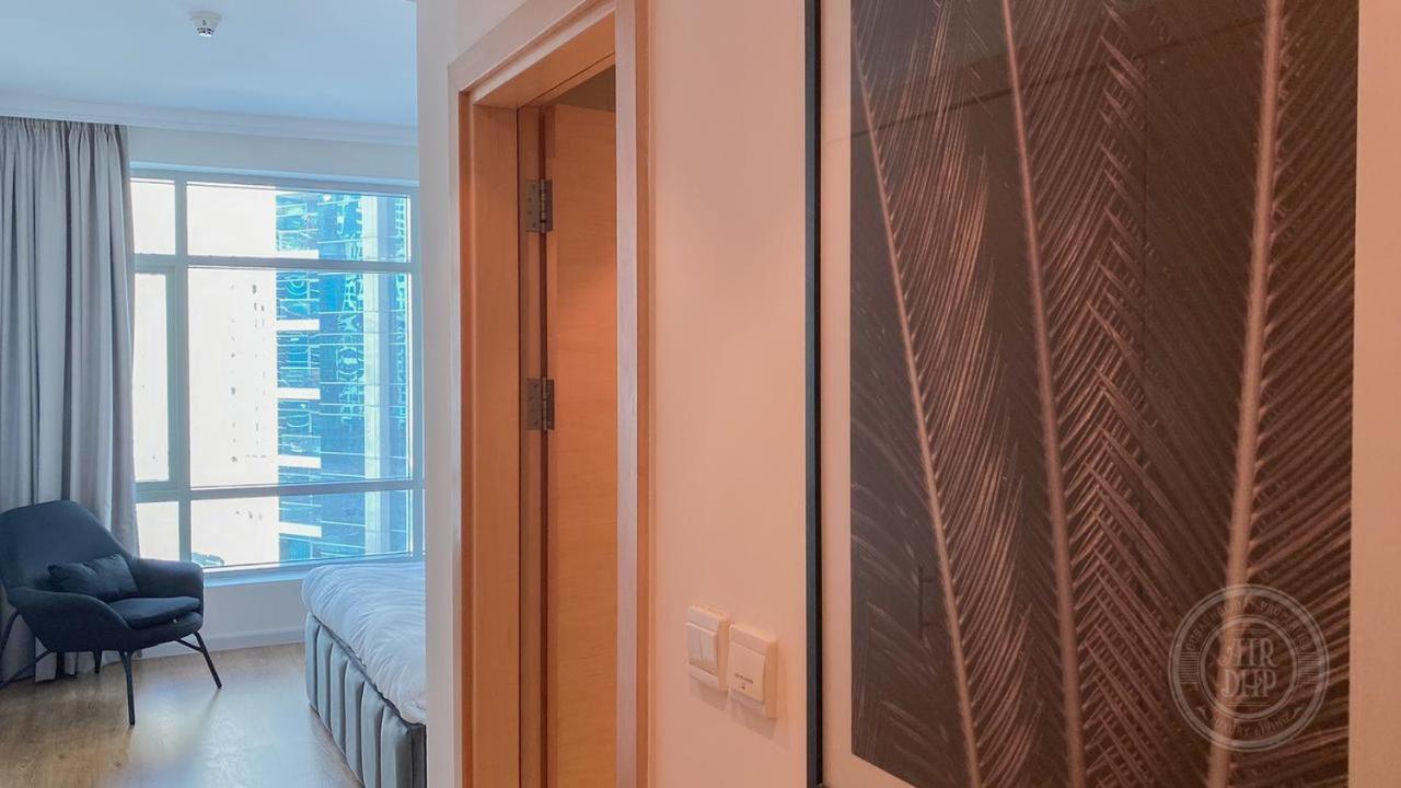 Апартаменты Amaizing 2 Bed . Park Island Dubai Marina Экстерьер фото